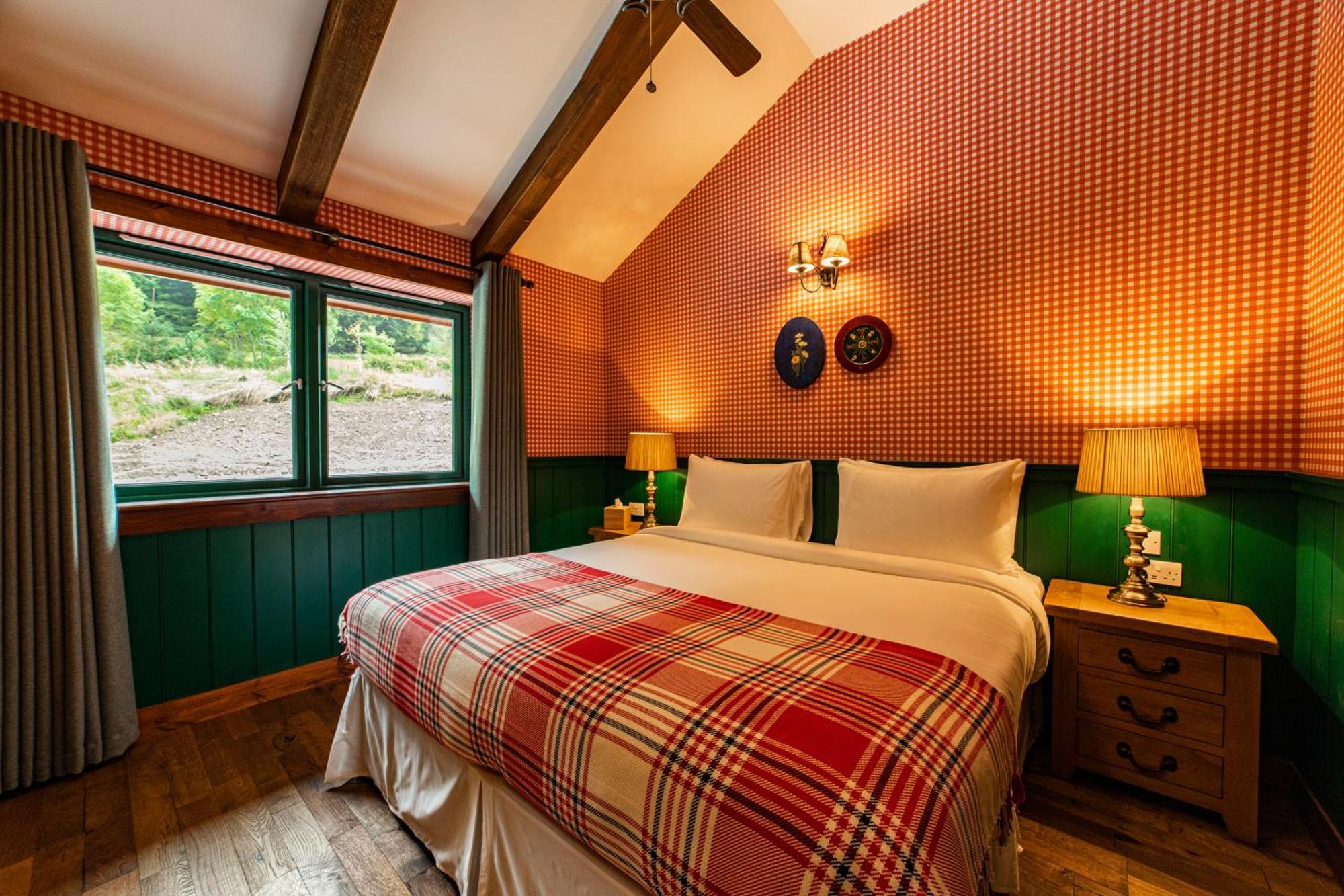 Black Sheep Apartment Spean Bridge