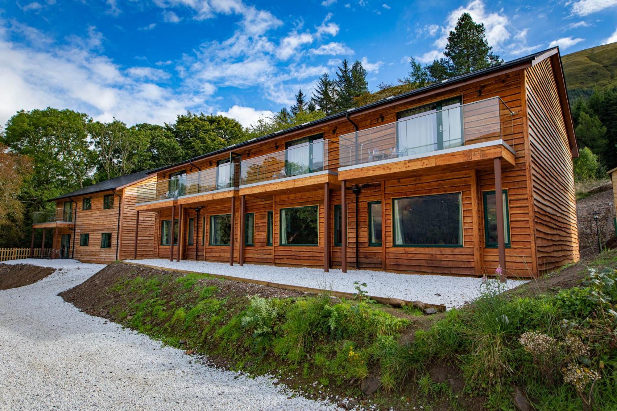 Black Sheep Apartment Spean Bridge