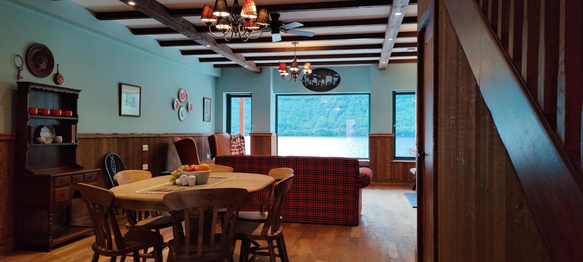 Black Sheep Apartment