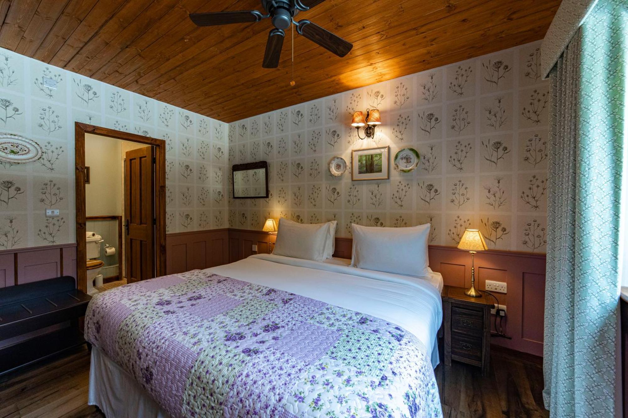 Apartment Black Sheep Spean Bridge