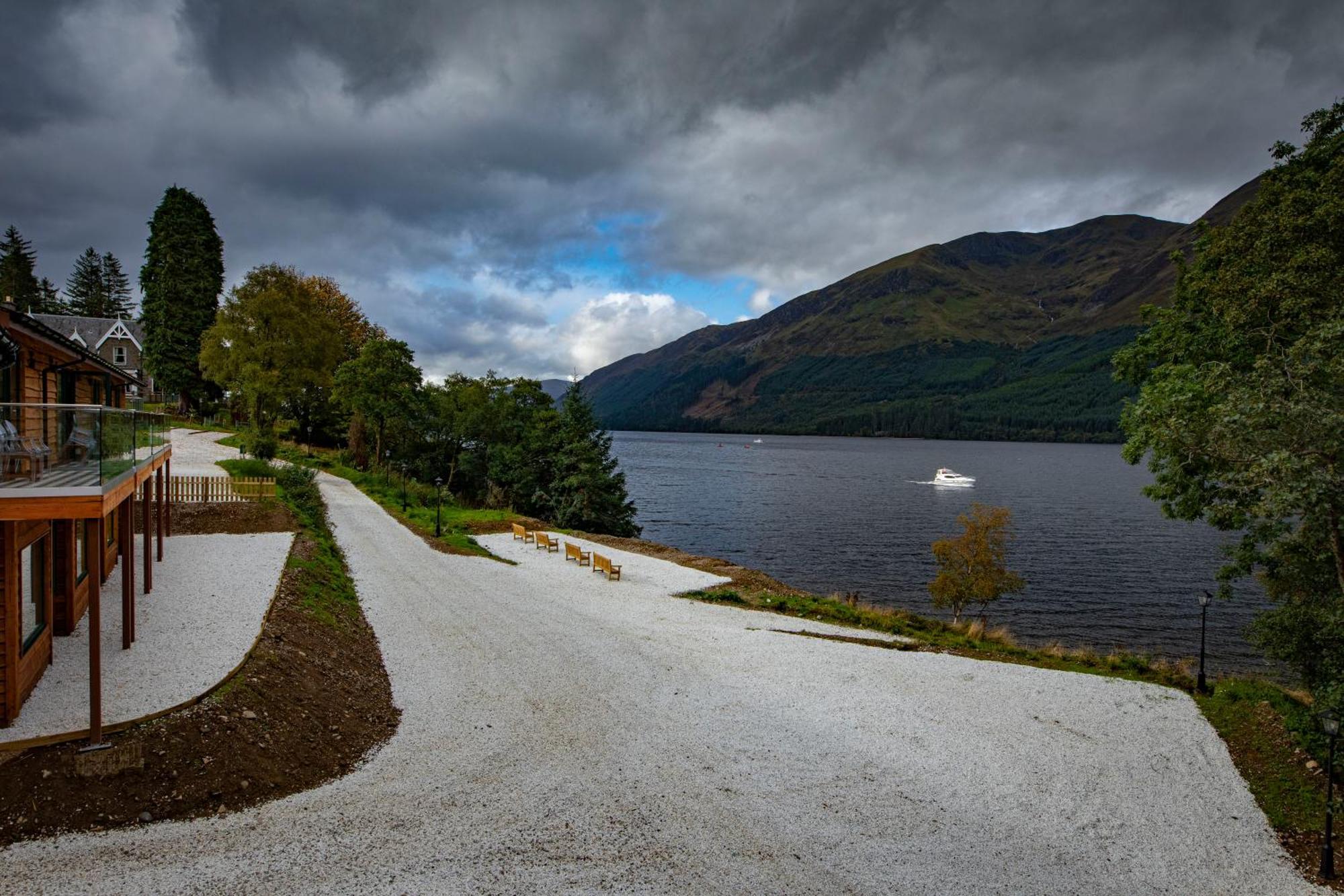 Black Sheep Apartment Spean Bridge