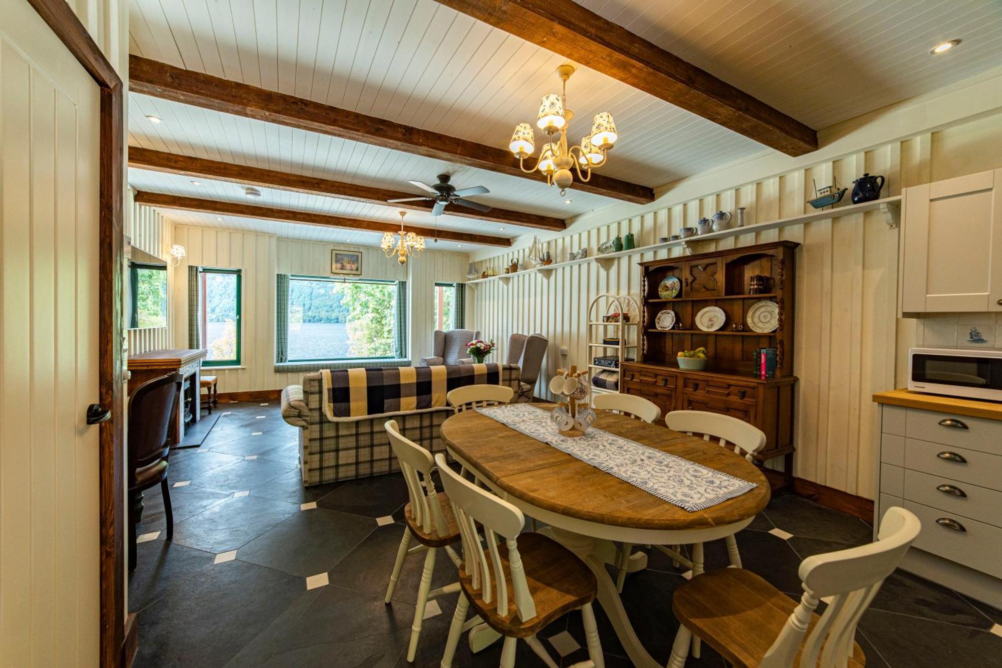 Apartment Black Sheep Spean Bridge
